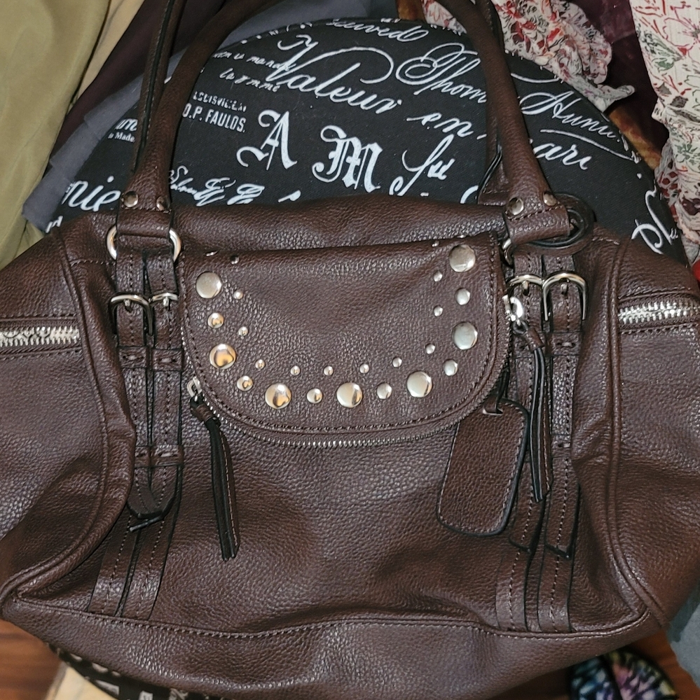 Handbag